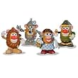 MR. POTATO HEAD WIZARD OF OZ - DOROTHY AND FRIENDS