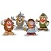 MR. POTATO HEAD WIZARD OF OZ - DOROTHY AND FRIENDS