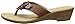Tuscany by Easy Street Women's Siena Wedge Sandal