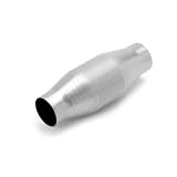 MagnaFlow 59926 Universal Catalytic Converter (Non CARB compliant)