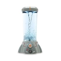 Discovery Exclusive Tornado Lab