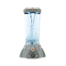 Discovery Exclusive Tornado Lab by Discovery Channel