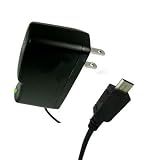 Home Travel Wall Charger for HTC Google Nexus One/ DROID Incredible/ EVO 4G/ myTouch 3G Slide/ Aria