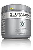 Fusion Bodybuilding GLUTAMEND 630 Grams Glutamine Powder