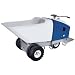 Best Construction Equipment Mud Buggy - 13 HP, 2500-Lb. Capacity, Model# 01831 Image