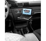 Ram Mount Pod I with 1.5in Ball & Tough Tray 2