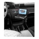 Universal Netbook and Tablet Car Floor Seat Bolt Mount