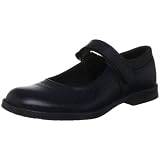 Toughees Kids Kate Velcro School Shoe