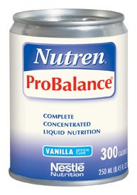 Nestle Nutren ProBalance Vanilla by Nestle
