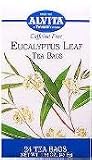 Eucalyptus Leaf