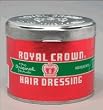 Royal Crown Hair Dressing (8 Oz)