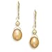Luxury Pearl Earrings