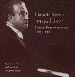 Arrau Plays Liszt