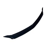 Auto Ventshade 322055 Acrylic Large Aeroskin Hood Shield by Auto Ventshade