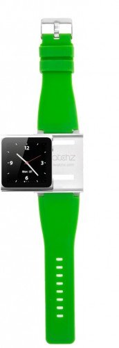 IWATCHZ - Nano Clip Q2 - Armband