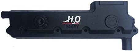 H2O T-20903 Replacement Exhaust Manifold, Port, for OMC 909312 and 908488