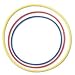 CSIH3SET - Plastic Hula Hoops