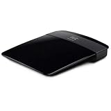 Cisco Factory Refurbished Linksys E1200 Advanced Wireless-N Router