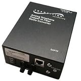Transition Networks SAPTF3314-110 Stand-Alone Media Converter