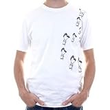 Evisu - Evisu Flight Club short sleeve t-shirt