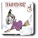 Londons Times Funny Panel Hollywood Cartoons - The Tony Blair Witch Project - Mouse Pads Image