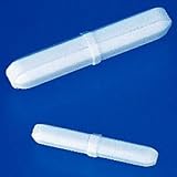 Fisherbrand Octagonal Magnetic Stir Bars; Flat Surface; 5/16 in. dia.; 1 in. L