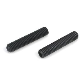 Exhaust Screws-Set,45GX(2.6) from Evolution Aircraft Engines
