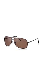Daniel Klein Gafas de Sol Polarized DK3079COL02 (61 mm) Marrón