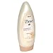 Dove Cream Oil Body Wash, Jasmine and Vanilla, 19.4-Fluid Ounce (Pack of 3)