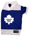 Toronto Maple Leafs - Dog Hockey Jersey - Large