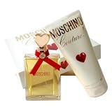 Couture! Coffret: Eau De Parfum Spray 100ml + Soft Body Lotion 200ml