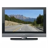 JENSEN 32 LCD TV WITH STAND 110V