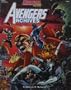Avengers Archives (Marvel Super Heroes Accessory MHR3)