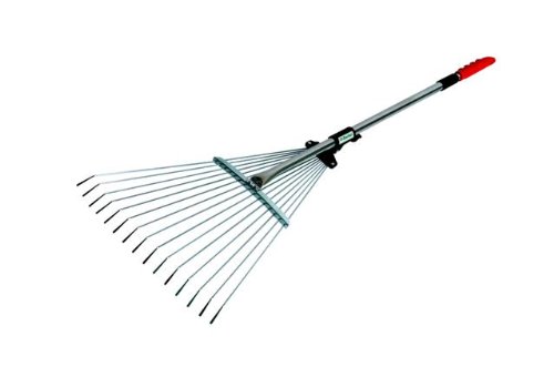 Darlac Telescopic Expanding Rake