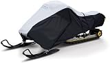 Classic Accessories Deluxe Snowmobile Travel Cover, M