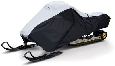Classic Accessories 71827 Deluxe Snowmobile Travel Cover