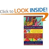 Bordering Fires: The Vintage Book of Contemporary Mexican and Chicana and Chicano Literature