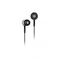 Sennheiser CX 300 II Precision Enhanced Bass Earbuds (Black)