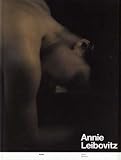 Annie Leibovitz: Nudes