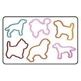 Zany Bandz 24Pack Bag O' Dogz IV