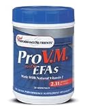 Peak Performance ProVM EFA 2.31 lbs. Equine Supplement