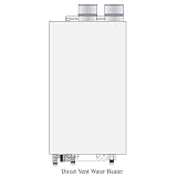 Rheem Tankless Water Heater GT-199DVP-1, Direct Vent by Rheem