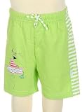 Bebini Cotton Knit Sailor Shorts