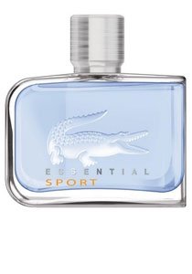 Lacoste Essential Sport For Men EDT 75ml Preisvergleich
