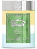 Fiesta Sun Rainbow Rush Dark Tanning Lotion - 8 oz.
