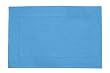 Wenko 19537100 Tapis de Bain 50 x 70 cm Bleu