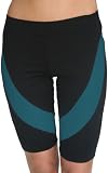 Body Up Women's Go Spin Bike Short