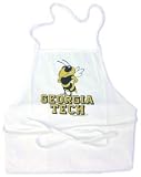 Georgia Tech Yellow Jackets Grilling BBQ Apron