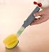 Soap Dispensing Sponge