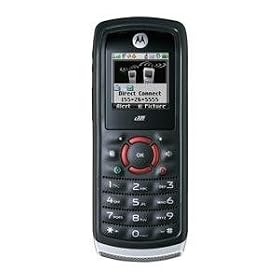 Motorola i335 Boost Mobile PayGo Phone by Motorola